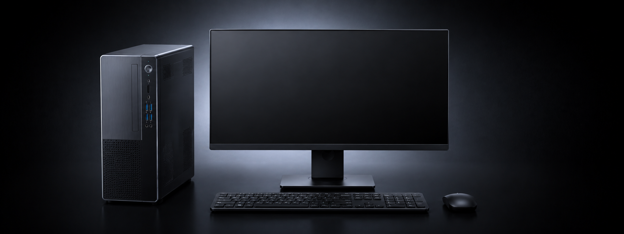 数据分析工作站